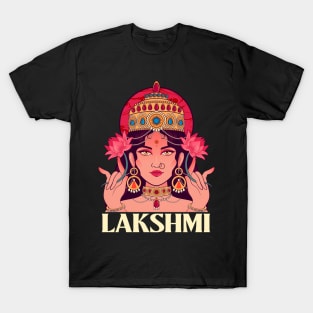 Lakshmi T-Shirt